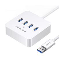 UGREEN USB 3.0 4-Port Hub with 1.5m Cable