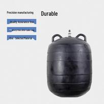 Dexia Rubber Pipeline Water Blocking Airbag