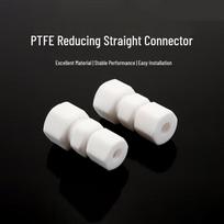 SIFU PTFE Straight Connector