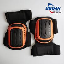 LBA Adjustable Heavy-Duty Knee Pad