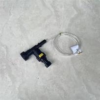 Dongfeng Mengshi CSK181 Fuel Tank Heater
