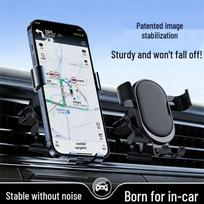 Gravity Air Vent Car Phone Holder