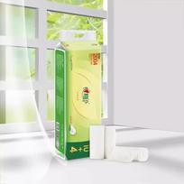 Xin Xiang Yin Tea Talk 4-Ply Coreless Toilet Paper