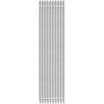 ANEX Plated x Bit, Double-ended, Finish, +2 300, 10-pack, AH-14M