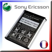 Battery - Sony Ericsson - BST-37 - 3.7 V - 750 mAh - Compatible W700i
