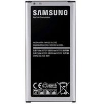 Originalus akumuliatorius - SAMSUNG - Galaxy S5 mini SM-G800F - 2100mAh - Ličio jonų - EB-BG800