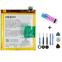 Battery - OPPO - Reno 2 - BLP735 - Original - Lithium Ion
