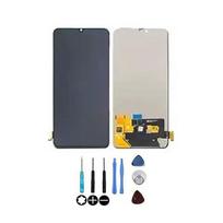 Ecran LCD & Vitre tactile TFT Noir Assemblés Sans Châssis Pour Oppo Reno Z