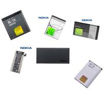 Battery - NOKIA - BL-4C - Compatible Nokia X2-00 - Lithium Ion - Manufacturer Original