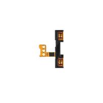 Nappe volume - SAMSUNG - Galaxy Z Flip F700 (GH59-15237A) - Noir - Pièce d'origine