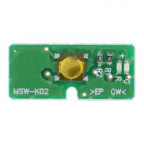 Carte de bouton d'alimentation - SONY PLAYSTATION - MSW-001 - Pour PS3 Super Slim - Type: Carte d'alimentation