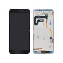Écran LCD et vitre tactile - SAMSUNG - Galaxy Tab Active 3 (T570/T575) - Original - Noir - Service Pack