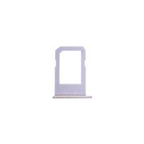 Tiroir SIM Or pour Samsung Galaxy S6 Edge Plus G928