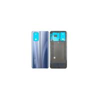 Cache Batterie Vitre Arrière - REALME - GT 5G - Dashing Argent - Original - 4722243