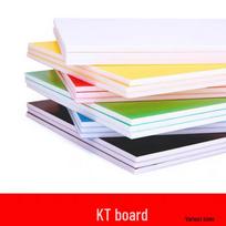 KT Foam Board (10-Pack)