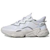 (WMNS) adidas Ozweego 'Cloud White Grey' Women's Q46169 EU 38