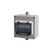 Jun Shen Tian Hong Explosion-Proof Air Switch Box