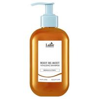 LADOR Propolis + Yuzu drėgmę subalansuojantis šampūnas sausai galvos odai 350 ml – Drėkinanti ir maitinanti plaukų priežiūra 350ml