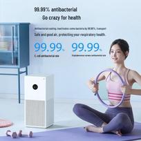 Xiaomi Air Purifier 4 Lite for Home CN plug (adapter included)