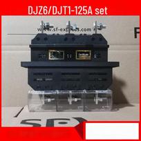Guanshi DJZ6 DJT1-630A Primary Circuit Plug-in Component