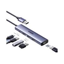 UGREEN USB 3.0 4-Port Hub