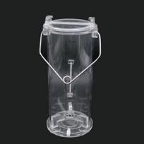 Glass Water Sampler