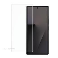For Samsung Galaxy Z Fold 7 Screen Protector Screen Coverage Transparent Tempered Glass Film 2.5D edge 9H Hard Film 3 Pieces&Tempered glass&Galaxy Z Fold7