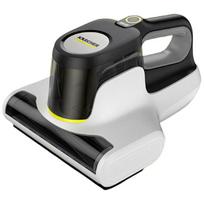 Karcher MVH-M3 rankinis UV dulkių erkučių siurblys Kinijos kištukas (adapteris įtrauktas)