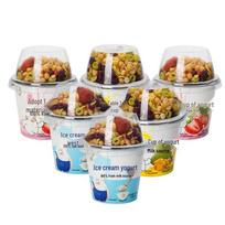 Adopt a Cup Stirred Yogurt