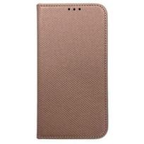 Etui Smart Magnet Book Do Realme 13 Pro+ Różowo-Złote