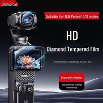 JIAHUACAI Accessories for DJI Osmo Pocket 3/4