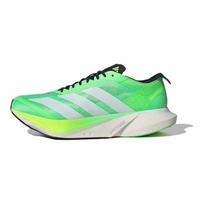 adidas ADIZERO DRIVE RC men low-top sprint & long-distance running shoes fluorescent green JR9378 42.5
