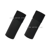 For ZONTES 368G ADV 368g adv Motorcycle Front Fork Sock Fork Seal Protectors Motorcycle Front Fork Sock Protection Cover No logo