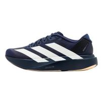 adidas Adizero Evo SL men durable running shoes navy-white KI6914 43