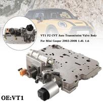 VT1 F2 CVT automatinės pavarų dėžės vožtuvų blokas Mini Cooper 2002-2008 1.4L 1.6