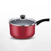 Multi-Functional Non-Stick Ceramic Baby Food Pot for Cooking & Frying