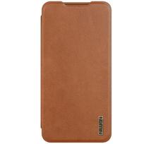 NILLKIN for Samsung Galaxy S25 Edge 5G Case Qin Pro Flip Leather Case Camera Slide Ultra-Thin Case Lens Protection Cover Galaxy S25 Edge