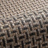 Anti-Stain, Absorbent Non-Slip Doormat with Easy-to-Clean, Low-Profile Design for Entrances 50x80 cm