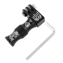 Mount Holder Action Camera Holder Aluminum Rearview Mirror Mount Motor Bracket  Action Cameras Style 3