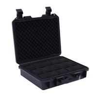 Watch Box Organizer – 15 Slots, High-Density Sponge, Secure Locking, Ideal Gift for Watch Collectors GERMANY