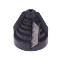 Outer Circle Finishing Chamfering Device PVC Reamer Scraper Deburring Trimming Device 20-63MM PE Pipe