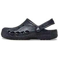 Crocs Eva Mados Trendas Universalūs Mediniai Batai Unisex Avalynė Juoda Pilka 205925-001 39-40 gray