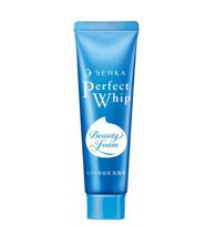 SENKA Perfect Whip Facial Wash Foam Cleanser 40g – Rich Micro Foam Deep Cleansing 1 ea