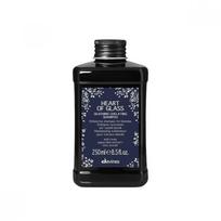 Davines Heart Of Glass Šilkinis šampūnas 250ml Single option