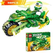 Ninja Karo Mašina Lloydas Karo Šarvai Mech Mini Modelis Veiksmo Figūrėlė Statybiniai Blokeliai Suderinami Animaciniai Anime Miestai Vaikų Žaislai Dovanos