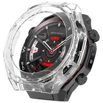 Naujas tuščiaviduris PC dėklas, apsauginis rėmelis-buferis, skirtas Huawei Watch Ultimate 2, Huawei Ultimate 2 priedai for Ultimate 2
