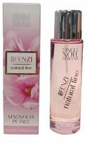 J.fenzi Natūrali linija Kvepalų vanduo Magnolijos žiedlapiai 50ml