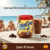 ColaCao Classic Original Kakavos Milteliai 250g