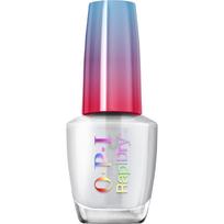 OPI Nail Clear 9mL Top (OPI) Quick-Drying Polish, Smudge-Resistant Coat, (Rapidry RDCC) Coat/Base Coat, Gift/Present []