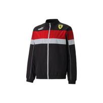 PUMA Scuderia Ferrari SDS Jacket 'Black' Men's 538157-01 L